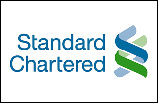 standard chartered logo